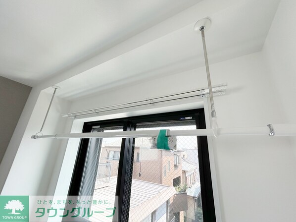 ライスランド2番館の物件内観写真